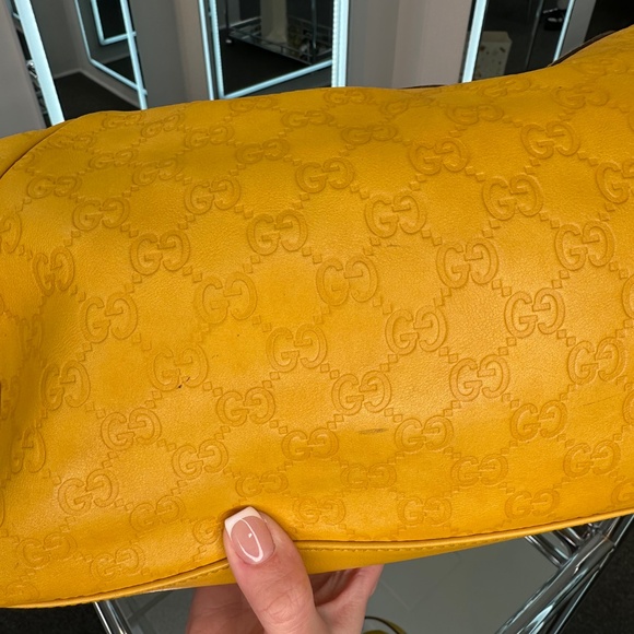 Gucci Hobo - Picture 3 of 9